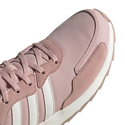 adidas sneaker damen weiß rosa|Sneaker in Rosa .